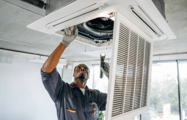 Licensed Ac Repair service in Chartley, MA - FH HVAC