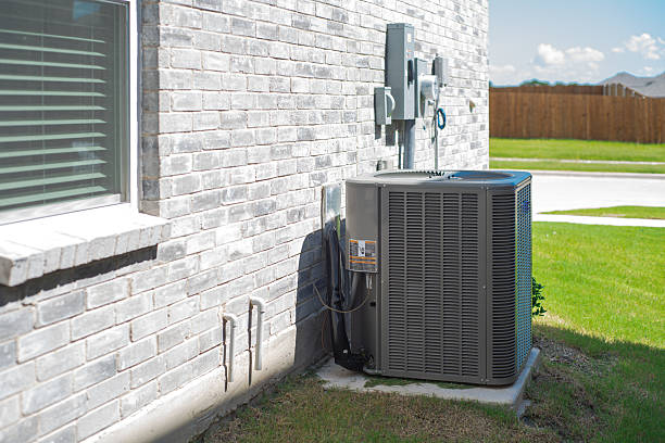 Reliable Ac Repair contractor in Chartley, MA by FH HVAC